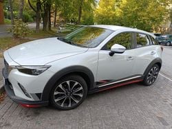 Andere farben Gebraucht 2018 Mazda CX-3 SUV | 16.700 € (Fairer Preis)