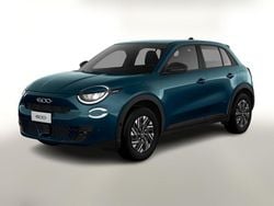 Grün Neu 2025 Fiat 600 SUV | 24.248 € (Fairer Preis)
