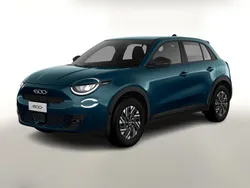 Grün Neu 2025 Fiat 600 SUV | 24.248 € (Fairer Preis)