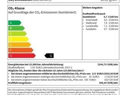 Weiß Neu 2024 VW Crafter Van | 49.980 € (Teuer)