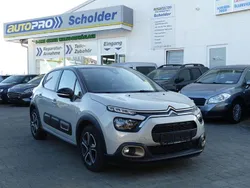 Beige Gebraucht 2023 Citroën C3 Kleinwagen | 14.900 € (Etwas zu teuer)