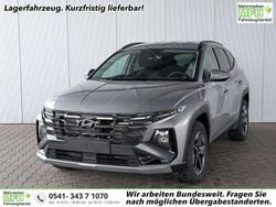 Shimmering silver meta... Neu 2025 Hyundai Tucson GO! SUV | 30.700 € (Superpreis)