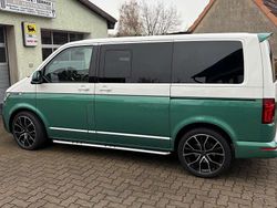 Weiß Gebraucht 2022 VW Multivan Van | 55.700 € (Fairer Preis)