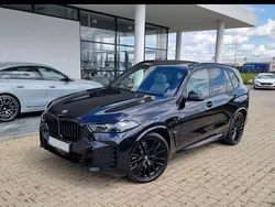 Schwarz Gebraucht 2023 BMW X5 Sport Line SUV | 78.200 €