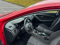 Rot Gebraucht 2012 Hyundai i30 Classic Limousine | 4.400 € (Fairer Preis)