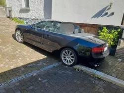 Schwarz Gebraucht 2011 Audi A5 Cabriolet Ambiente Cabrio | 10.800 € (Guter Preis)