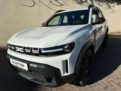 Weiß Neu 2024 Dacia Duster Essentiel SUV | 19.480 € (Superpreis)