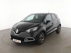 Schwarz Gebraucht 2014 Renault Captur Dynamique SUV | 10.190 € (Fairer Preis)