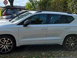 Weiß Gebraucht 2019 Cupra Ateca SUV | 28.500 € (Guter Preis)