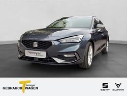Gebraucht 2021 Seat Leon Beats | 22.420 € (Fairer Preis)