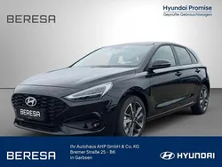 Schwarz Neu 2024 Hyundai i30 | 22.990 € (Fairer Preis)