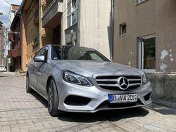 Gebraucht 2013 Mercedes E300 Elegance Limousine | 14.500 € (Fairer Preis)