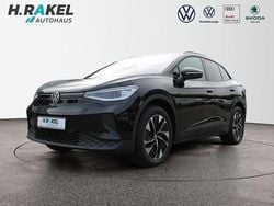Schwarz Neu 2025 VW ID.4 Pro SUV | 54.768 €