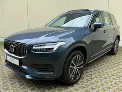 Blau Gebraucht 2020 Volvo XC90 SUV | 44.990 € (Fairer Preis)