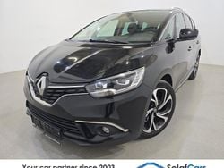 Schwarz Gebraucht 2020 Renault Grand Scénic IV Van / Kleinbus | 12.645 € (Fairer Preis)