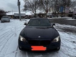 Blau Gebraucht 2011 BMW 730 Limousine | 9.000 € (Superpreis)