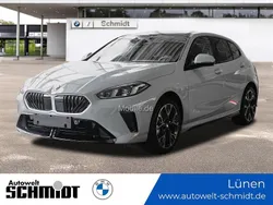 M brooklyn grau Neu 2025 BMW 120 M Sport Kleinwagen | 35.980 € (Guter Preis)