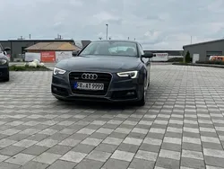 Grau Gebraucht 2013 Audi A5 Coupé | 13.500 € (Fairer Preis)