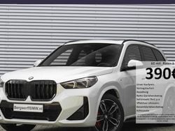 Weiß Gebraucht 2025 BMW X1 Luxury Line SUV | 45.220 € (Fairer Preis)