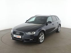 Blau Gebraucht 2014 Audi A4 Attraction Kombi | 15.440 € (Fairer Preis)