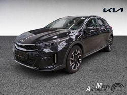 Schwarz Gebraucht 2025 Kia XCeed Spirit SUV | 24.990 € (Superpreis)
