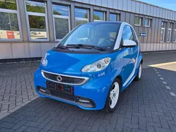 Iceshine Gebraucht 2012 Smart ForTwo Coupé Kleinwagen | 6.999 € (Teuer)