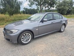 Grau Gebraucht 2009 BMW 320 Comfort Edition Limousine | 5.900 € (Fairer Preis)