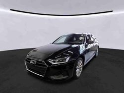 Schwarz Gebraucht 2024 Audi A4 Sport Kombi | 32.480 € (Fairer Preis)