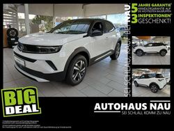 Arktis weiß (uni) Neu 2025 Opel Mokka Edition SUV | 23.890 € (Fairer Preis)