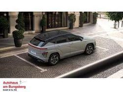Grau Neu 2025 Hyundai Kona N Line SUV | 30.990 € (Fairer Preis)