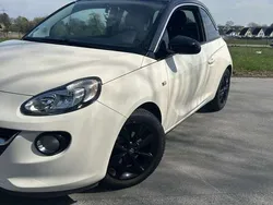 Gebraucht 2017 Opel Adam Glam Kleinwagen | 11.499 € (Fairer Preis)