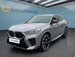 Grau Gebraucht 2024 BMW X2 SUV | 54.149 € (Superpreis)
