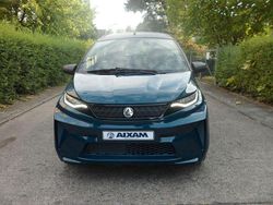 Blau Gebraucht 2024 Aixam Crossline Kleinwagen | 13.900 € (Superpreis)