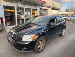 Schwarz Gebraucht 2009 Dodge Caliber SXT Kleinwagen | 2.200 € (Superpreis)