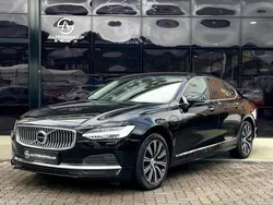 Schwarz Gebraucht 2022 Volvo S90 Core Limousine | 36.900 € (Fairer Preis)
