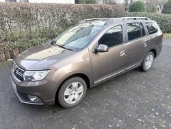 Braun Gebraucht 2019 Dacia Logan MCV Kombi | 7.600 € (Fairer Preis)