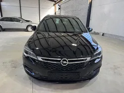 Schwarz Gebraucht 2017 Opel Astra Dynamic Kombi | 8.990 € (Guter Preis)