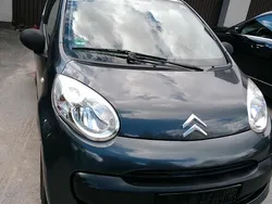 Gebraucht 2005 Citroën C1 Kleinwagen | 1.299 € (Fairer Preis)