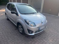 Grau Gebraucht 2011 Renault Twingo Liberty Kleinwagen | 4.500 € (Etwas zu teuer)