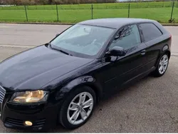 Gebraucht 2009 Audi A3 Ambition Limousine | 4.200 € (Fairer Preis)