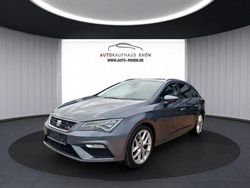Grau Gebraucht 2017 Seat Leon | 15.390 €