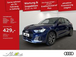 Blau Neu 2025 Audi A1 Kleinwagen | 28.349 € (Guter Preis)