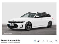 Weiß Neu 2025 BMW 318 Performance Kombi | 43.590 € (Fairer Preis)