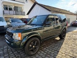 Grün Gebraucht 2011 Land Rover Discovery 4 S SUV | 11.990 € (Guter Preis)