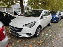 Schneeweiss/summitwhite/arctic Gebraucht 2015 Opel Corsa Limousine | 4.980 € (Guter Preis)