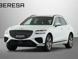 Weiß Neu 2025 Genesis GV70 Sport SUV | 53.380 € (Fairer Preis)