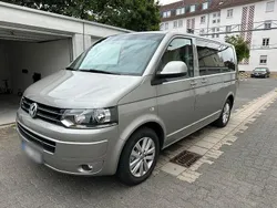 Beige Gebraucht 2014 VW Multivan Van / Kleinbus | 22.900 € (Guter Preis)