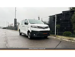 Weiß Gebraucht 2019 Toyota Proace Van | 12.900 €