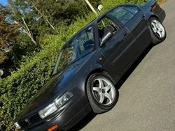 Grau Gebraucht 1992 Nissan Maxima Limousine | 5.250 €