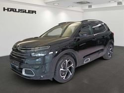 Schwarz Gebraucht 2022 Citroën C5 Aircross Feel SUV | 23.890 € (Fairer Preis)